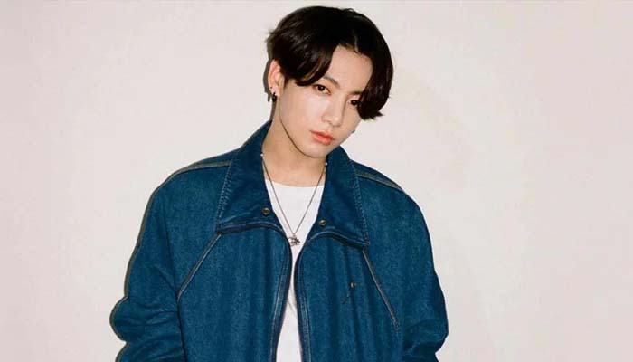 BTS' Jungkook shows gratitude to ARMY for People's Choice Award