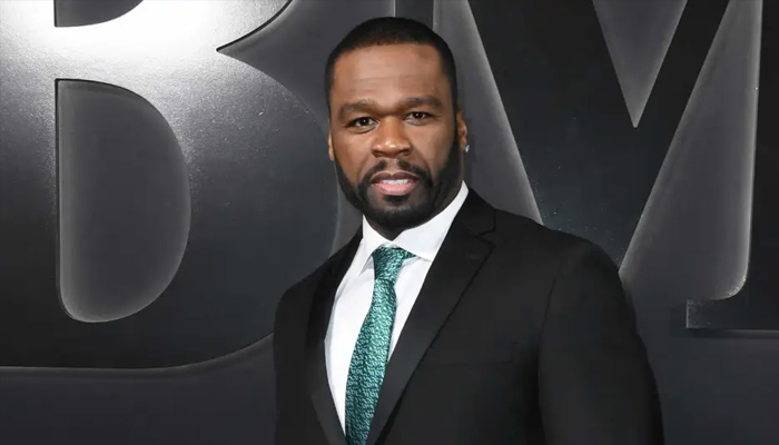 50 Cent shuts down rumors of Ozempic drugs use for weight loss