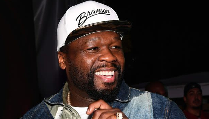 50 Cent shuts down rumors of Ozempic drugs use for weight loss