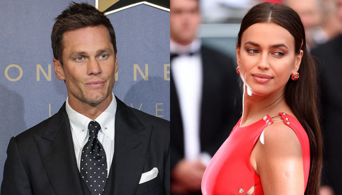 Tom Brady And Irina Shayks Relationship Advancing In Secret