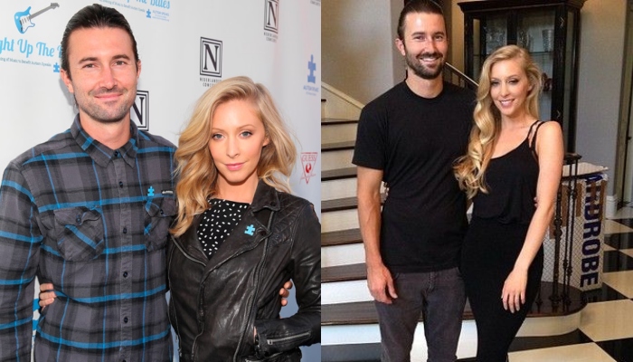 Brandon Jenner unveils his efforts to be a present father