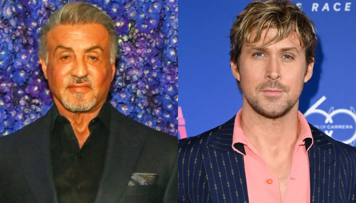 Sylvester Stallone expresses confidence in Ryan Gosling potential to take role in Rambo