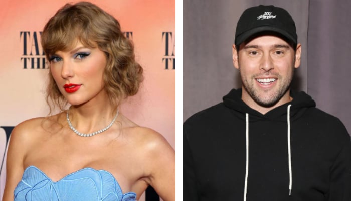 'Taylor Swift vs. Scooter Braun' docuseries set for Discovery+ U.K ...